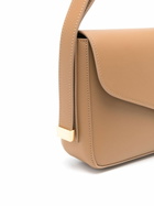 ATP ATELIER - Bolgheri Leather Shoulder Bag