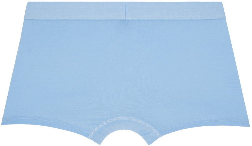 Dsquared2 Blue Bonded Boxers