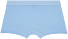 Dsquared2 Blue Bonded Boxers