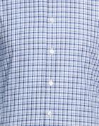 Dunhill Mens Shirt in Blue
