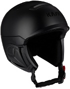 KASK Black Shadow Snow Helmet