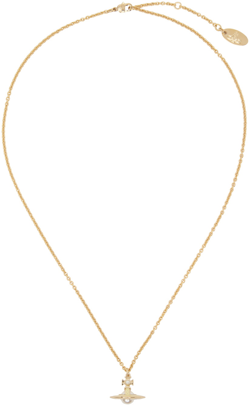 Necklace Vivienne Westwood Multicolour in Other - 35875880