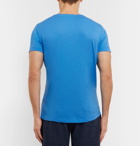 Orlebar Brown - OB-T Slim-Fit Cotton-Jersey T-Shirt - Men - Blue