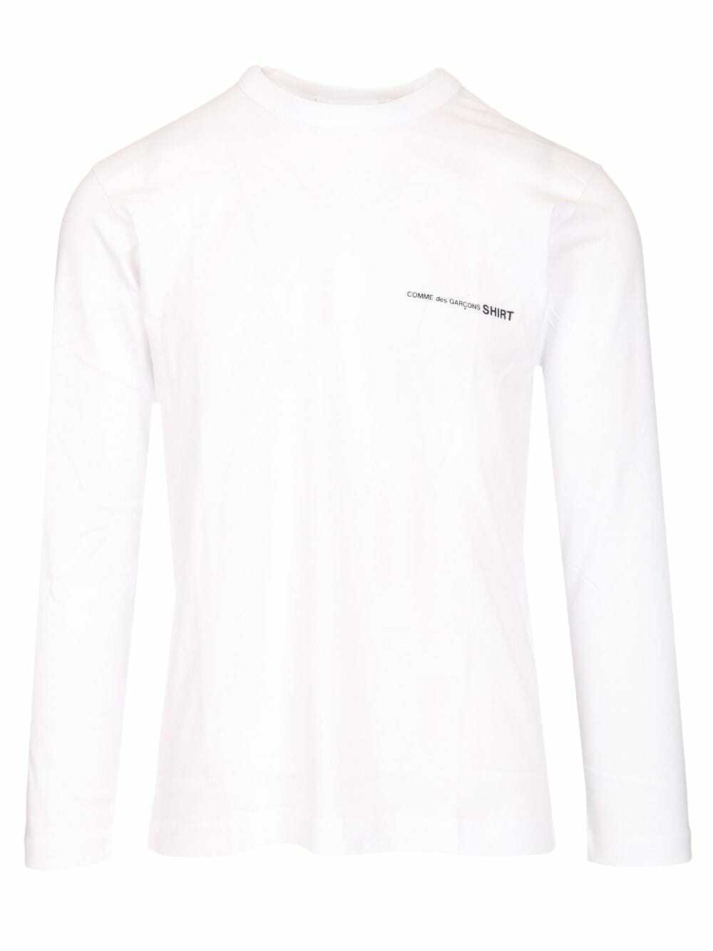 Comme des Garçons SHIRT Men's x Lacoste Multi Croc T-Shirt