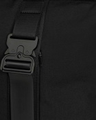 Y-3 SHOPPER STA Black Mens Tote & Shopping Bag