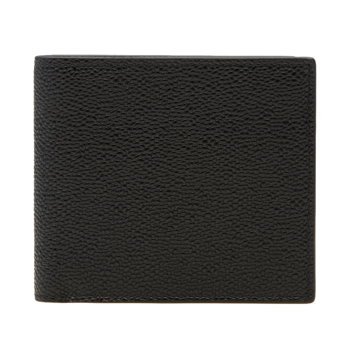 Photo: Thom Browne Classic Billfold Wallet