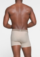 Skims Cotton-blend 3" Boxer Briefs set of Three Multicoloured 1