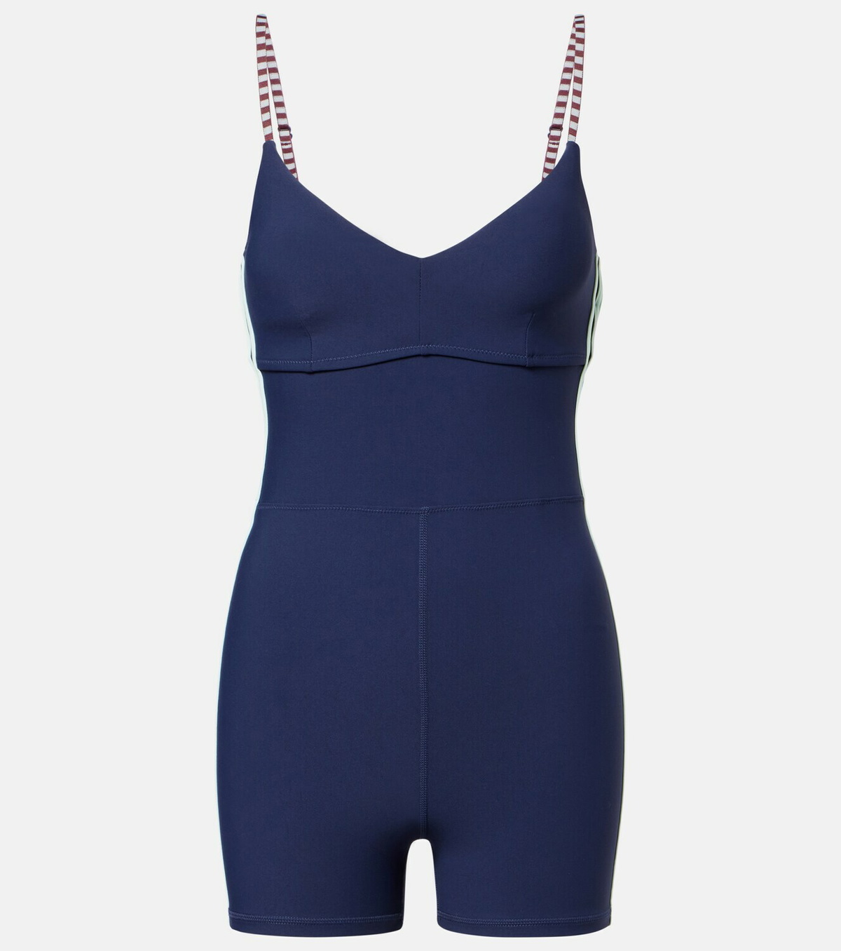 The Upside Triumph Gia romper