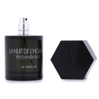 Yves Saint Laurent La Nuit De L'homme Le Parfum Eau de Parfum Spray for Men, 3.3 oz