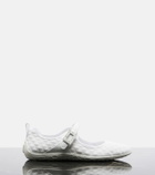 Roger Vivier Viv Low Mary Jane flats