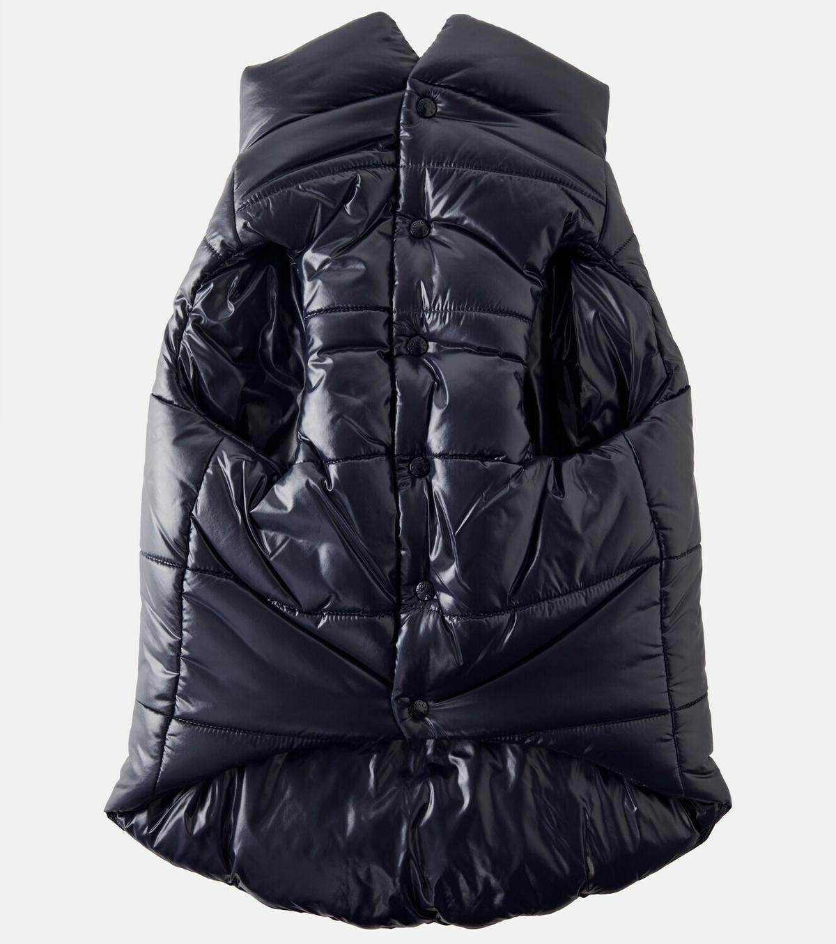 Moncler Moncler Poldo Dog Couture dog coat