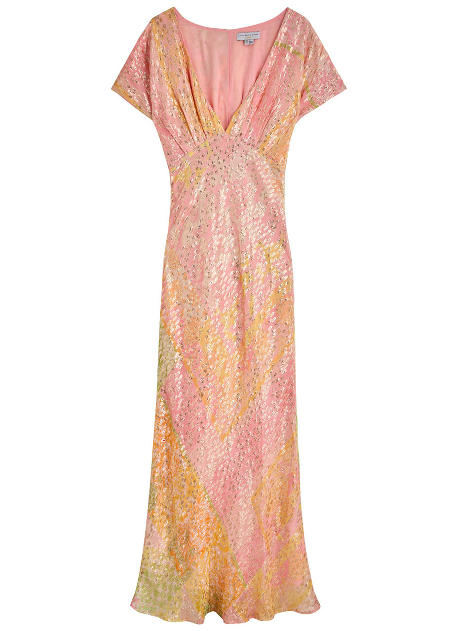 knee length dresses for ladies Beach Riot | Elodie Dress Twilight Stars