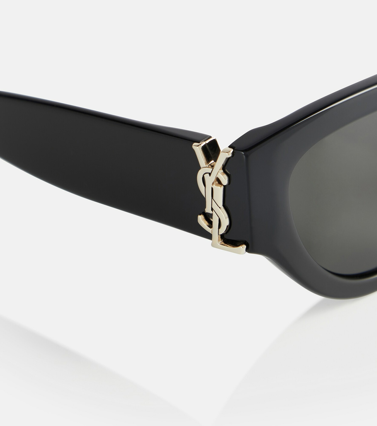 Saint Laurent SL M94 cateye sunglasses Saint Laurent