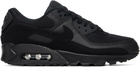 Nike Black Air Max 90 Sneakers