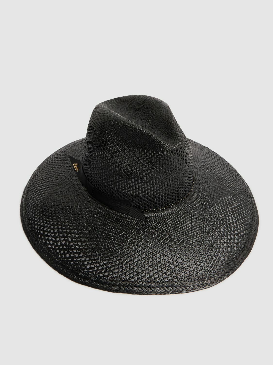BORSALINO Sophie Panama Hat Borsalino