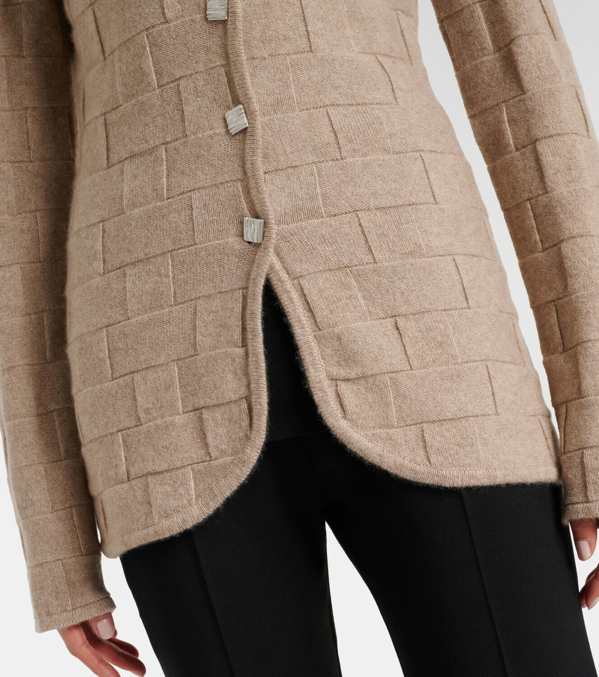Tove Uma cashmere cardigan