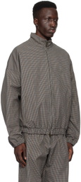 DARKPARK Taupe Hubert Jacket