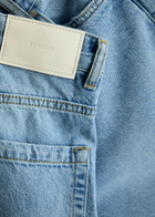 Represent Wide-leg Jeans Denim