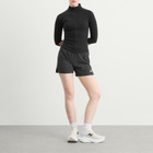 New Balance RC Reflective Short 5" in Black Multi Print