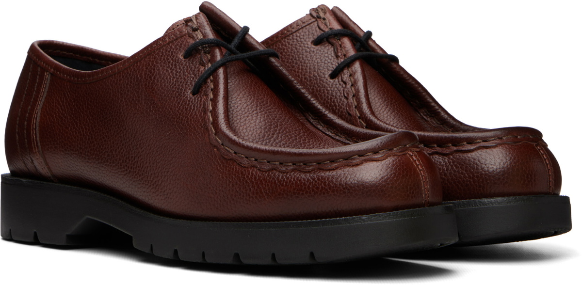 KLEMAN Brown Padror G VGT Derbys
