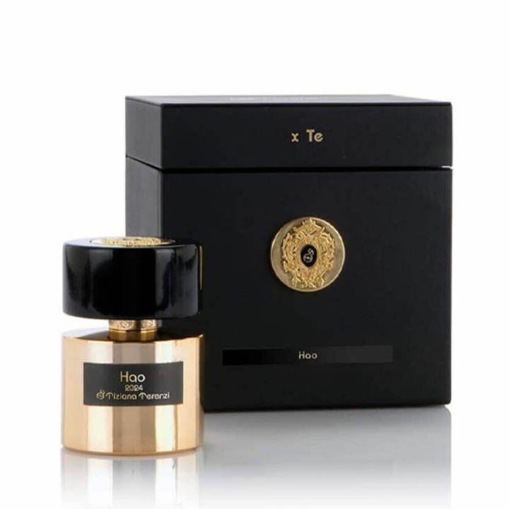 Photo: Tiziana Terenzi Unisex Hao Extrait de Parfum Spray 3.38 oz Fragrances 8016741252723