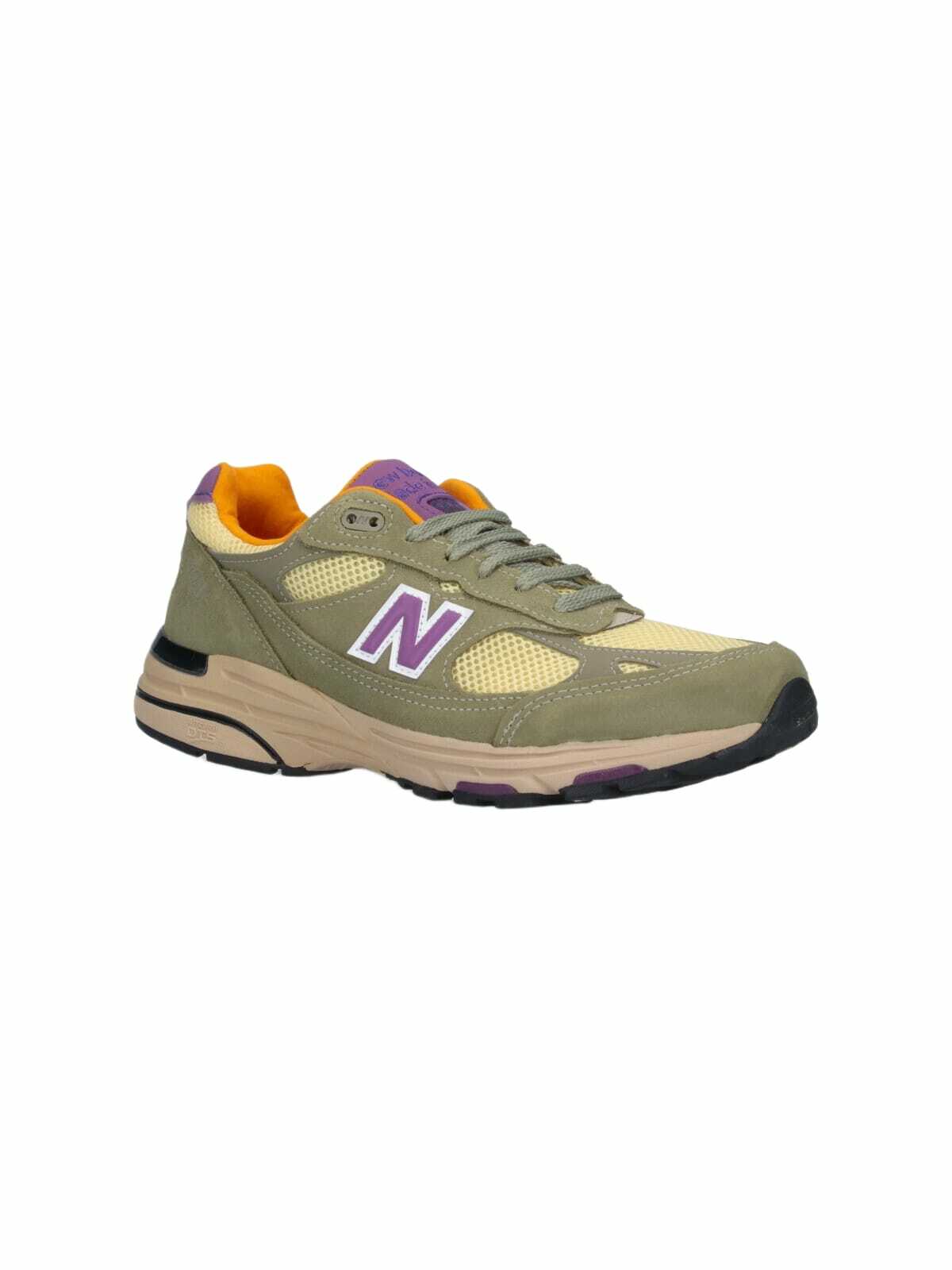 New Balance 993 Sneakers