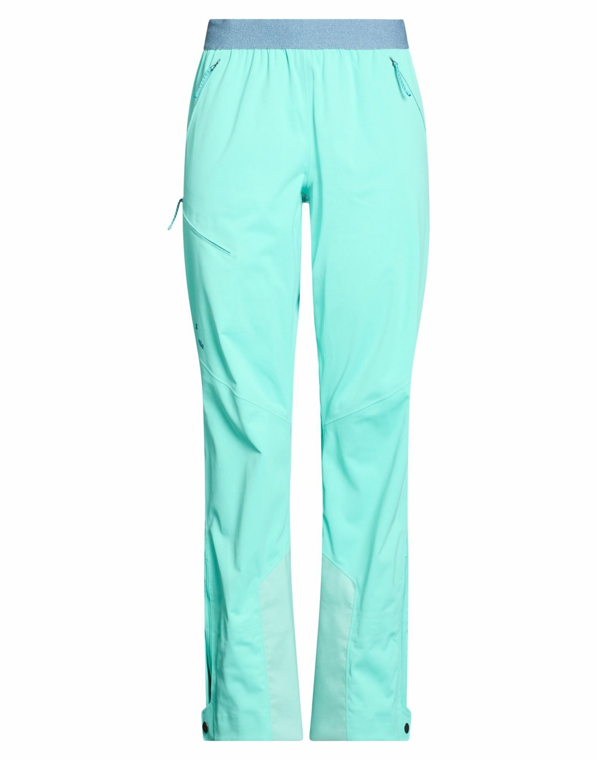 Patagonia Womens Pants Turquoise