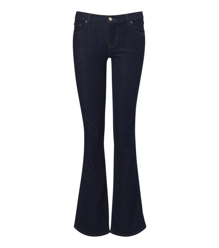 Photo: Frame Rodeo bootcut jeans