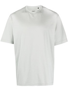 Y-3 - Cotton T-shirt