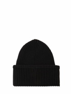 DSQUARED2 Icon Wool Beanie