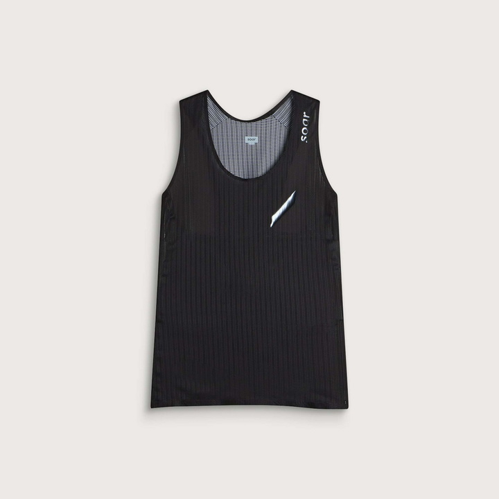 Photo: SOAR Women's Race Vest in Black