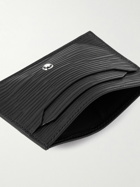 Montblanc - Meisterstück 4810 Textured-Leather Cardholder