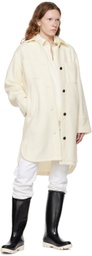 Hugo Off-White Melesa Jacket