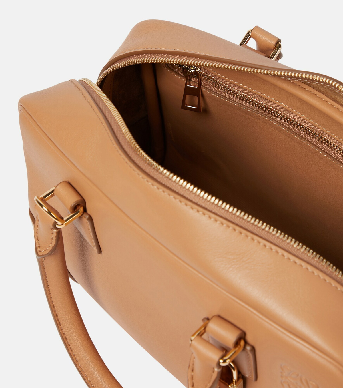 Loewe - Amazona 23 leather tote