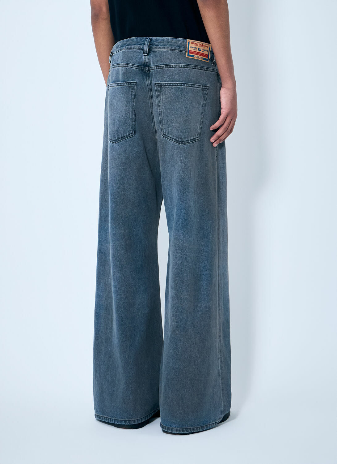 Diesel 1996 D-Sire Jeans