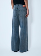 Diesel 1996 D-Sire Jeans