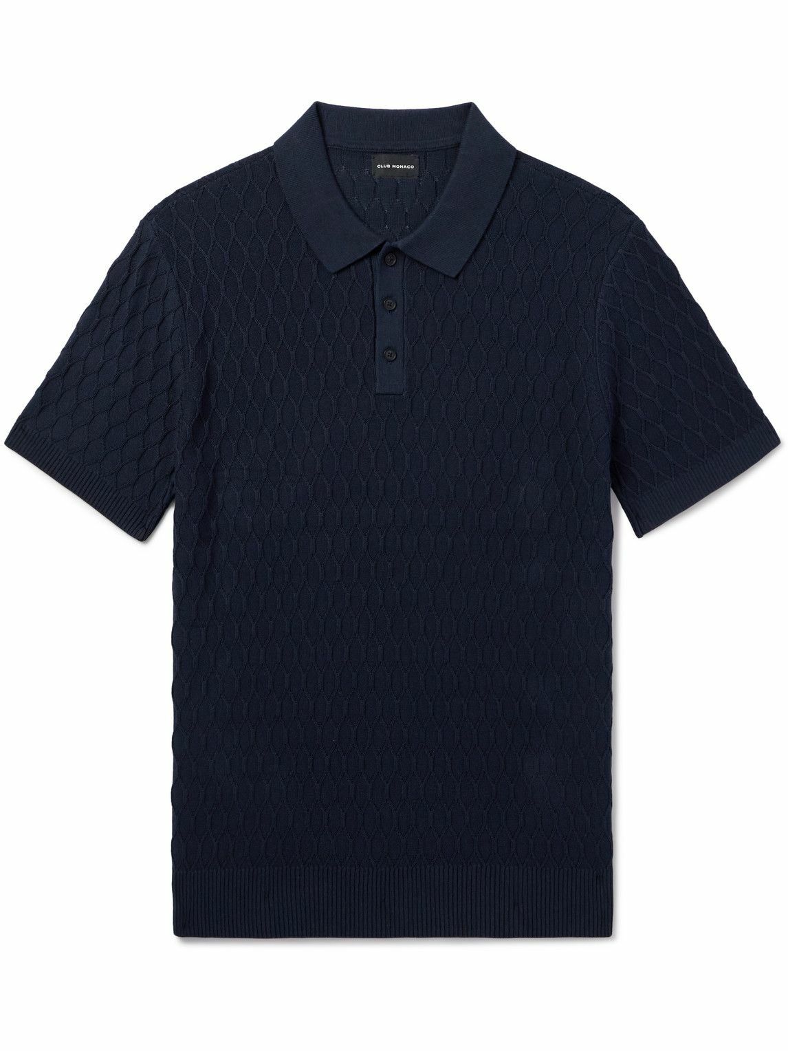 Club monaco polo hotsell