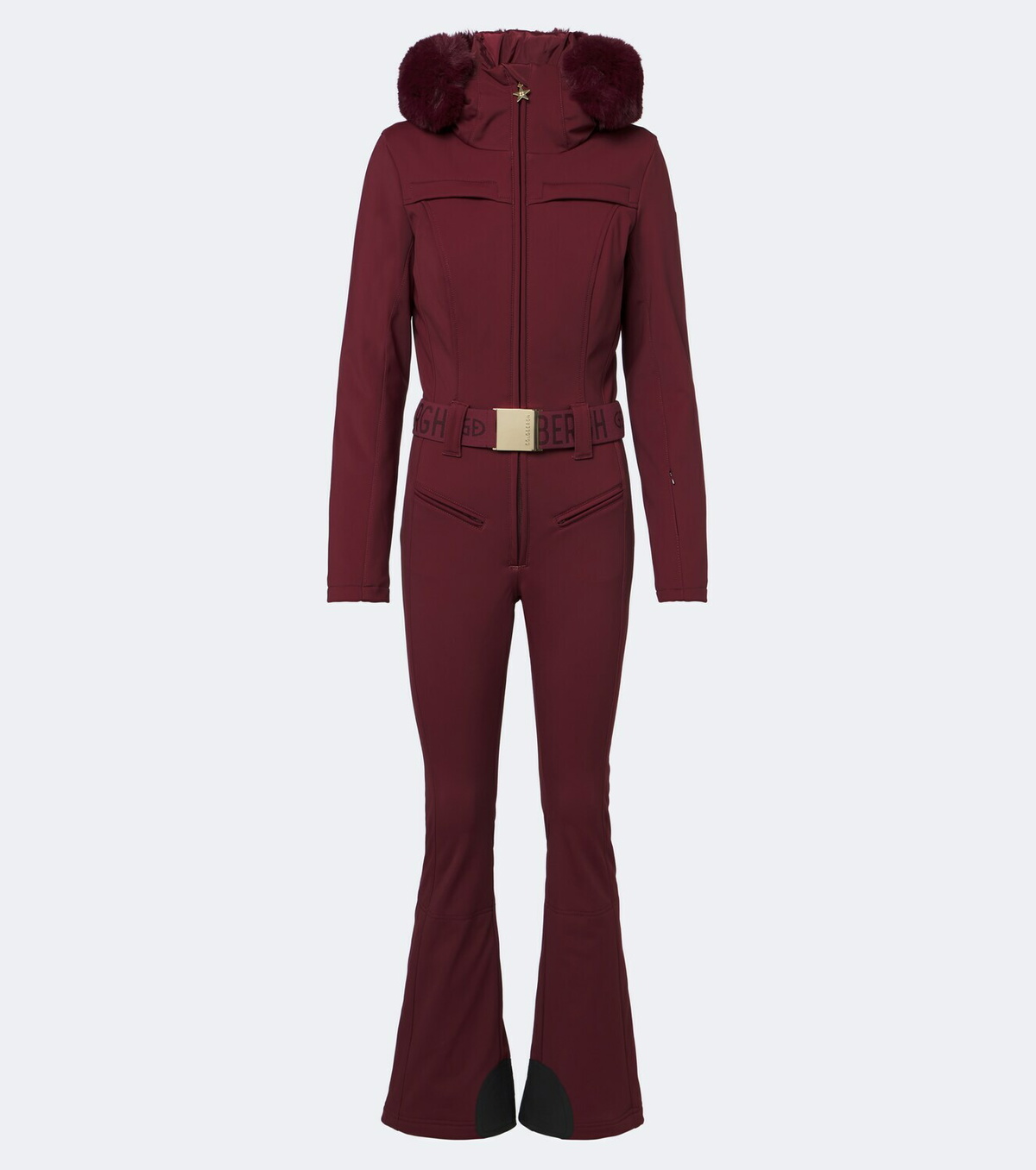 Goldbergh Parry belted ski suit