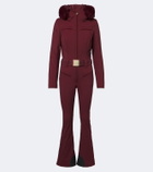 Goldbergh Parry belted ski suit