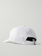 Norse Projects - Logo-Embroidered Cotton-Twill Baseball Cap