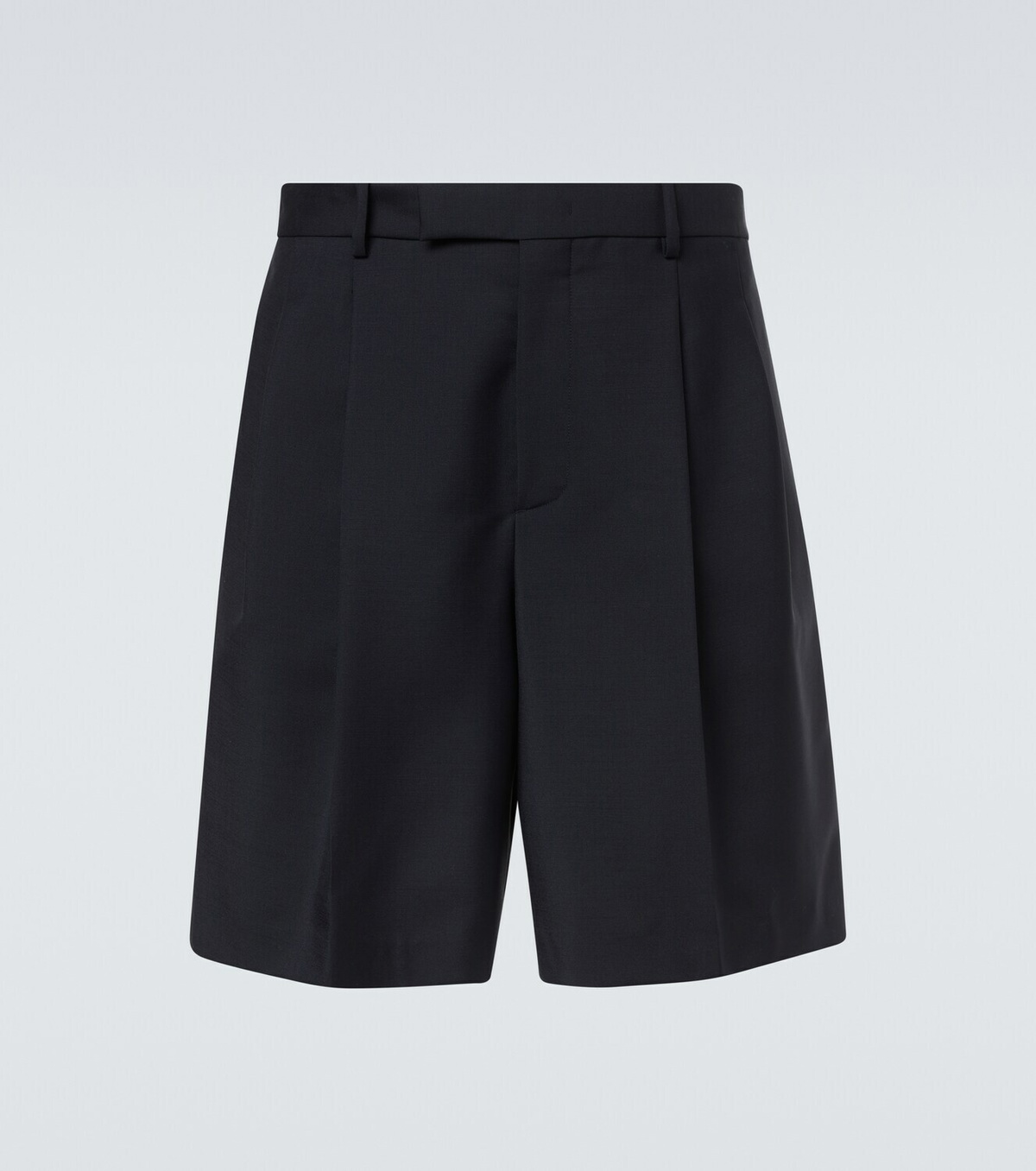 Jil Sander Wool shorts
