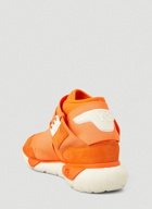 Qasa Sneakers in Orange