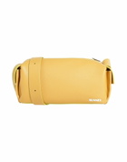 Sunnei Womens Cross-body bag in Mandarin