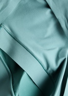 Chantelle Soft Stretch Soft-cup bra Dark Green