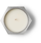 Tom Dixon - Alloy Scented Candle, 245g - Men - Colorless