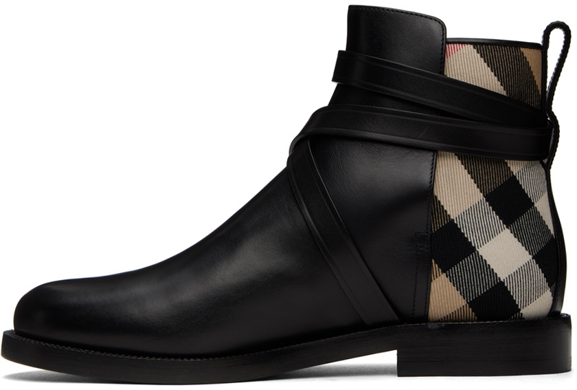 burberry pryle boots
