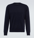 Maison Margiela - Cashmere sweater
