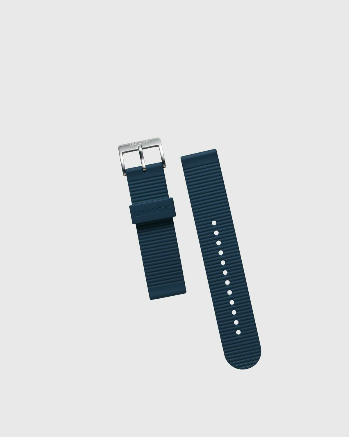 Unimatic Utt 7546 Ssb22 Blue Watches