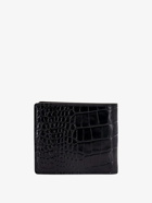 Versace   Wallet Black   Mens