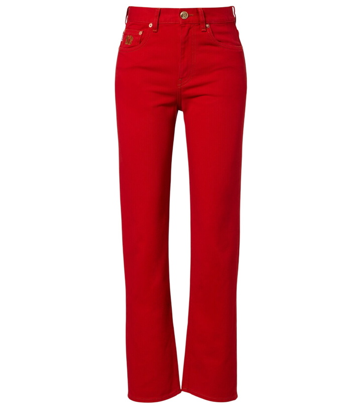 Photo: Blazé Milano Paso slim jeans